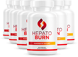 HepatoBurn free shipping