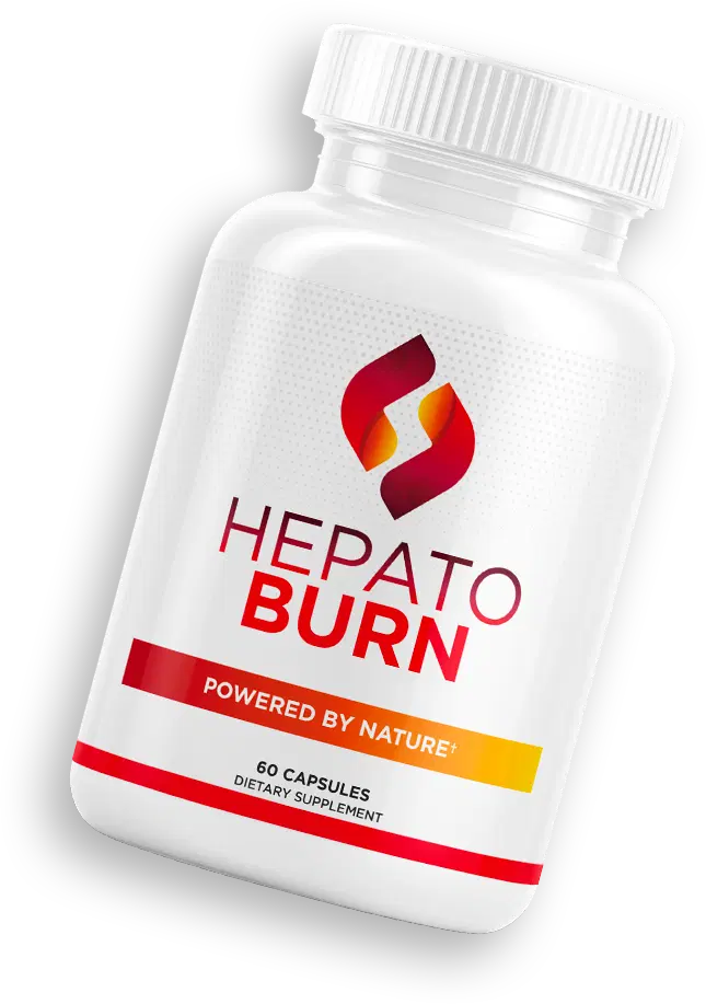 HepatoBurn buy now